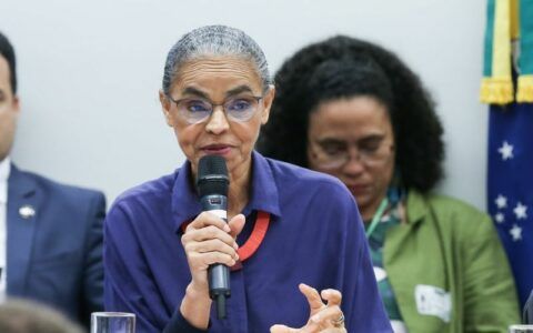 Parecer do Ibama sobre Foz do Amazonas é técnico, diz Marina Silva