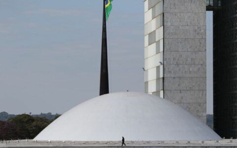 Proposta que assegura recursos para calamidades é aprovada no Senado