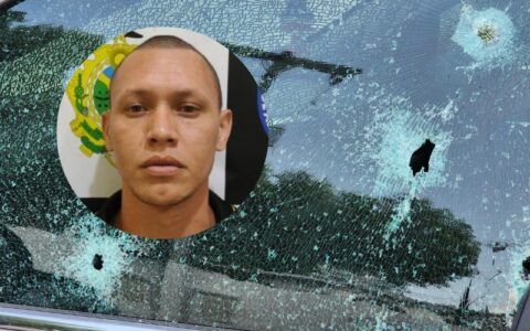 Suspeito é procurado por tentativa de homicídio de médico