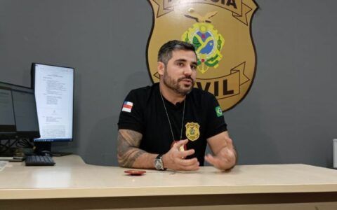 Cícero Túlio diz que Lucas Picolé sempre foi um alvo a ser seguido pela polícia