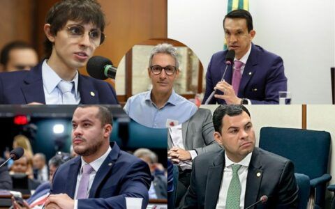 Políticos do AM rebatem Zema: 'equivocado e oportunista'