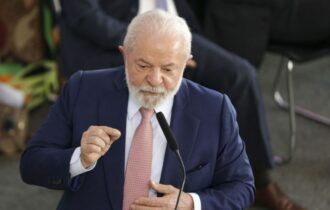 Lula quer premiar prefeitos que evitarem queimadas e desmatamento