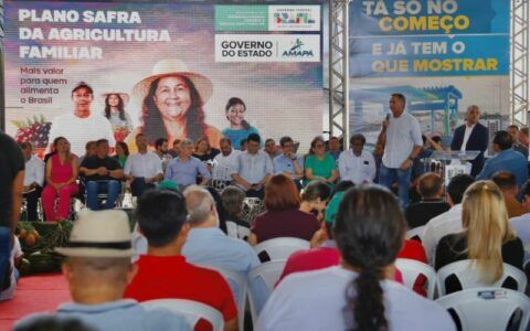 Região Norte receberá R$ 1 bi para o Plano Safra da Agricultura Familiar