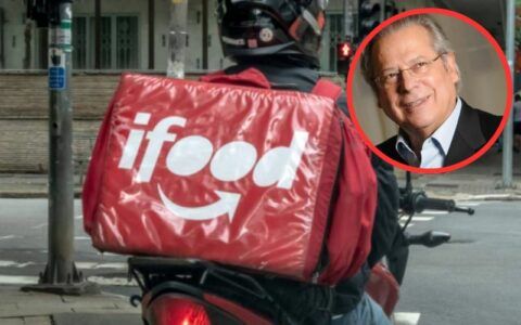 iFood desmente O Globo e diz que não contratou Zé Dirceu