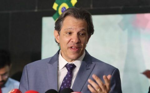 'Fiquem tranquilos', diz Haddad ao negar alteração sobre Orçamento de 2024