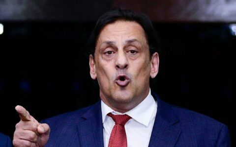 Advogado de Bolsonaro diz que é vítima de perseguição