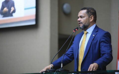 Rozenha acredita no sucesso de Coronel Vinícius no comando da SSP-AM