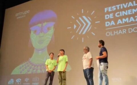 Festival Olhar do Norte destaca programação para todos os públicos