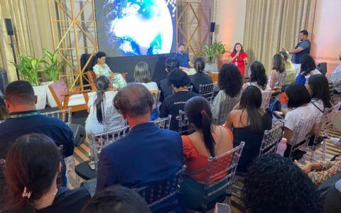 Governo destaca combate à pobreza energética na Glocal Experience Amazônia