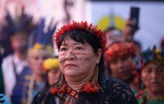 Wapichana: STF poderá ter primeira ministra indígena