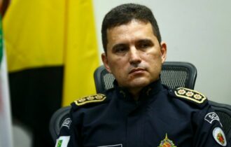 Áudio em celular de coronel da PM diz que Bolsonaro preparava golpe