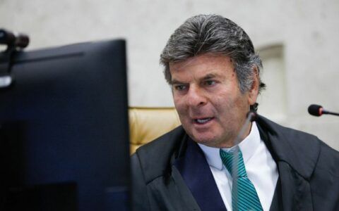 Luz Fux suspende lei que cria Dia do Patriota em Porto Alegre