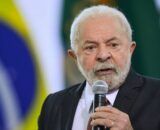 Lula diz que investigações sobre filho devem seguir sem interferência