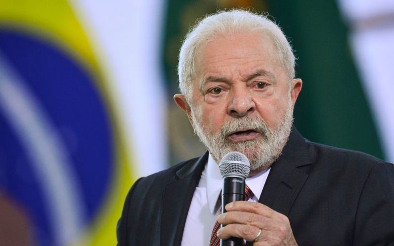 Lula defende aliança com a Indonésia por desenvolvimento sustentável