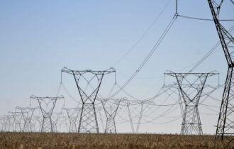 Apagão de energia atingiu vários estados, diz Operador Nacional