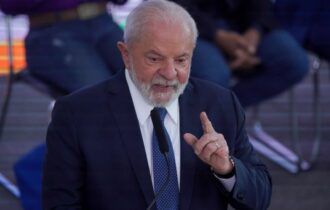 TCU fará auditoria em presentes de Lula a pedido de bolsonarista