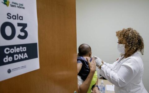 Mutirão realizado pela DPE-AM garante reconhecimento de paternidade