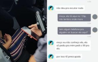 Estupro de jovem após corrida de app resgata episódio ocorrido em Manaus
