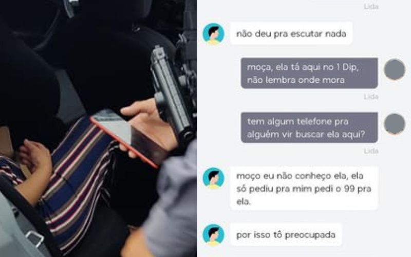 Estupro de jovem após corrida de app resgata episódio ocorrido em Manaus