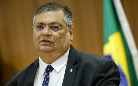 Flávio Dino não descarta que apagão tenha sido intencional