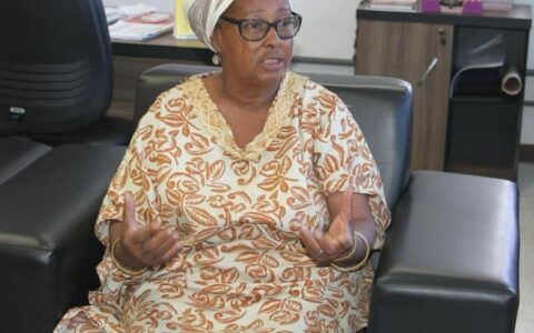 MP denuncia cinco suspeitos de executar Mãe Bernadete