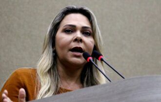 Mirtes Sales deve R$ 5,5 mil ao Tesouro por irregularidades em campanha