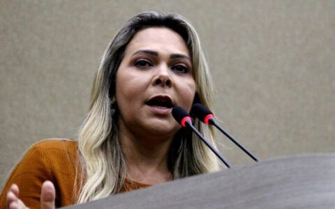 Mirtes Sales deve R$ 5,5 mil ao Tesouro por irregularidades em campanha