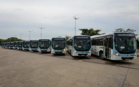ônibus