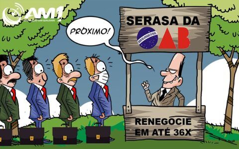 Para equilibrar receita, OAB-AM cobra advogados devedores
