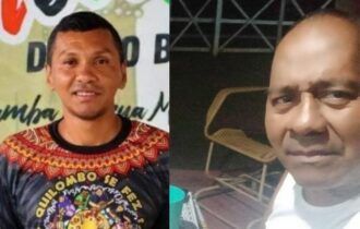 Pai é preso por matar o próprio filho a terçadadas em Manaus