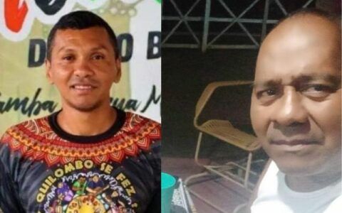 Pai é preso por matar o próprio filho a terçadadas em Manaus