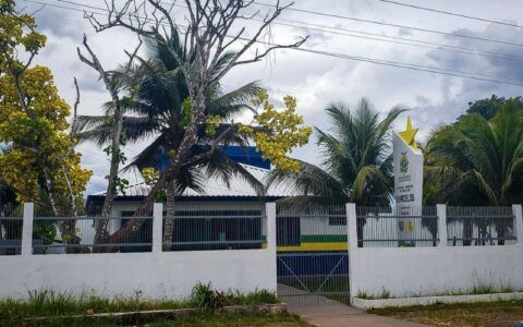 Homem é preso por estuprar bebê de 11 meses em Barcelos