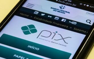 Em único dia, Pix bate recorde e supera 140 milhões de transações