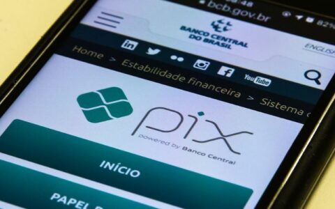 Em único dia, Pix bate recorde e supera 140 milhões de transações