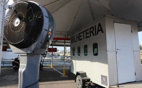 Inicia, nesta segunda, troca de pulseiras do 1º lote do Sou Manaus 2023