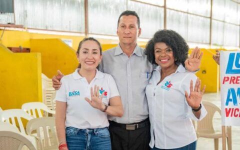 Líder político do Equador, Pedro Briones é assassinado a tiros