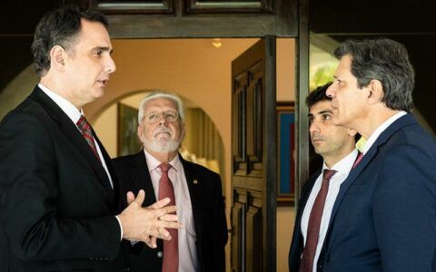 Novo arcabouço fiscal entra em vigência no Brasil nesta quinta