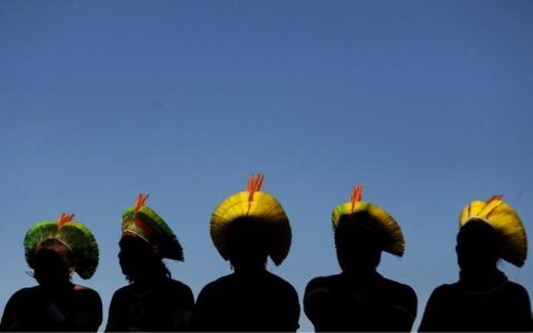 Amazonas tem quase 500 mil indígenas e lidera ranking populacional