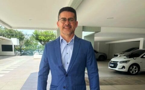 Pesquisa do Instituto Veritá mostra David Almeida com 73% de aprovação