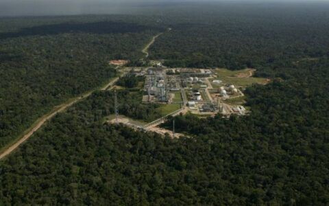 Procurador-geral manda apurar denúncias sobre royalties de petróleo