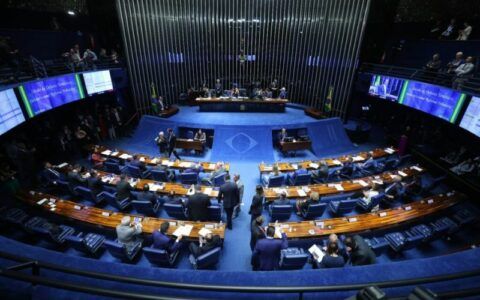 Prioridade do governo é regulamentar reforma tributária
