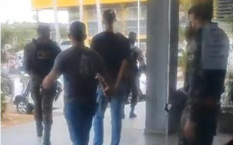 Sargento do Exército é preso após morte de homem em briga de trânsito
