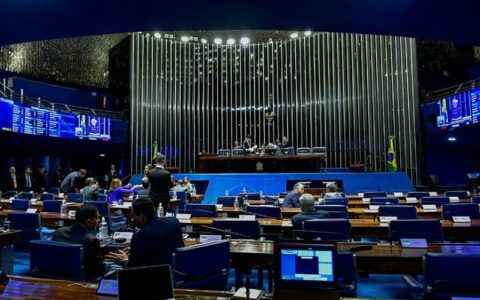 Senado decidirá sobre exame toxicológico para posse e porte de arma
