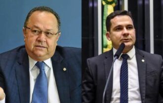 Bolsonaristas Silas e Alberto de fora da lista dos 400 melhores na Câmara