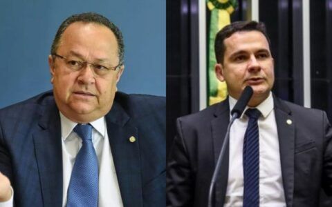Bolsonaristas Silas e Alberto de fora da lista dos 400 melhores na Câmara