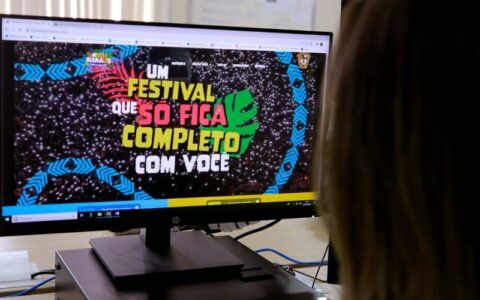DPE-AM pede suspensão da venda de ingressos para o 'Sou Manaus Passo a Paço'