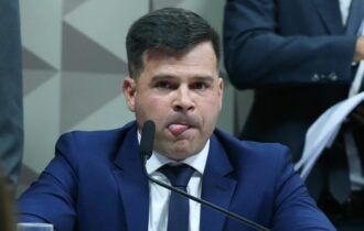 Silvinei Vasques é preso por suposta interferência nas Eleições 2022