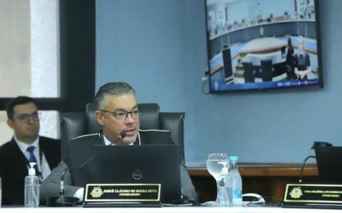 TCE-AM suspende venda de ingressos para o #SouManaus Passo a Paço