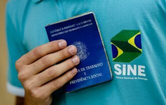 Sine Manaus oferta 139 vagas de emprego nesta segunda (28)