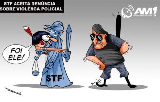 STF vai apurar violência policial contra indígenas